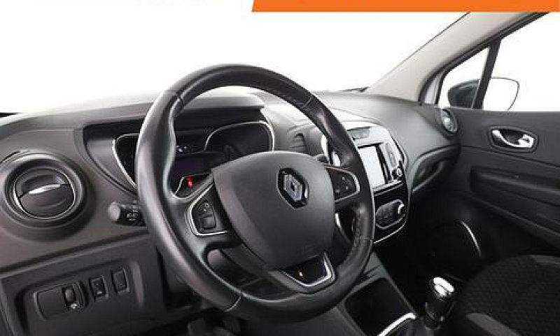 Renault Captur Bd267...