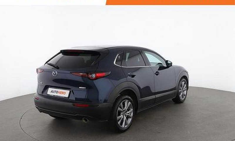Mazda Cx-30 2.0L Sky...