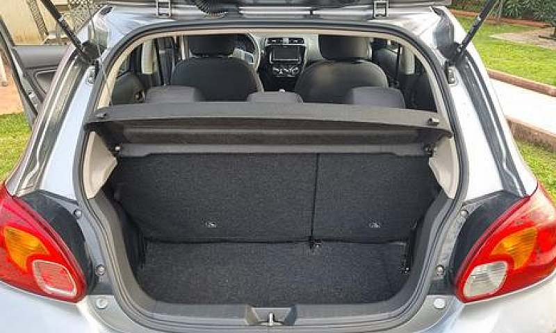 Mitsubishi Space Sta...