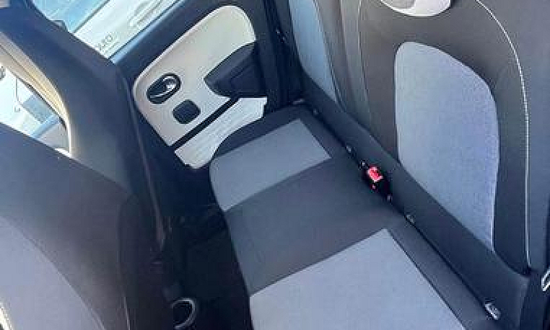 Renault Twingo 1ª Se...