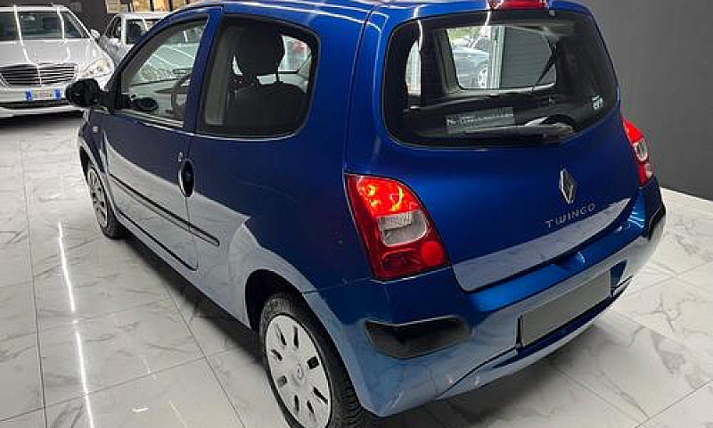 Renault Twingo 1.2 8...