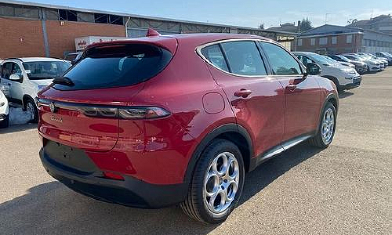 Alfa Romeo Tonale 1....