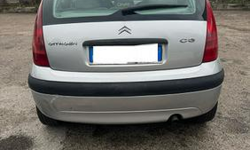 Citroen C3 2004 1.4 ...