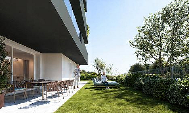 Residenze Mntecatini...