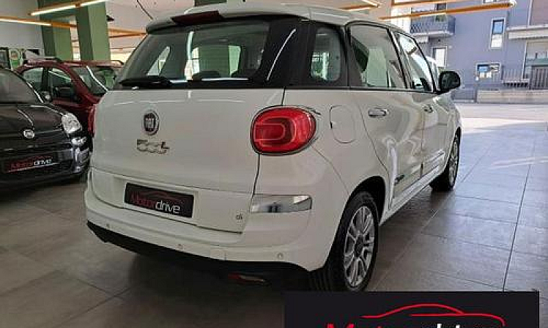 Fiat - 500 L - 1.4 9...