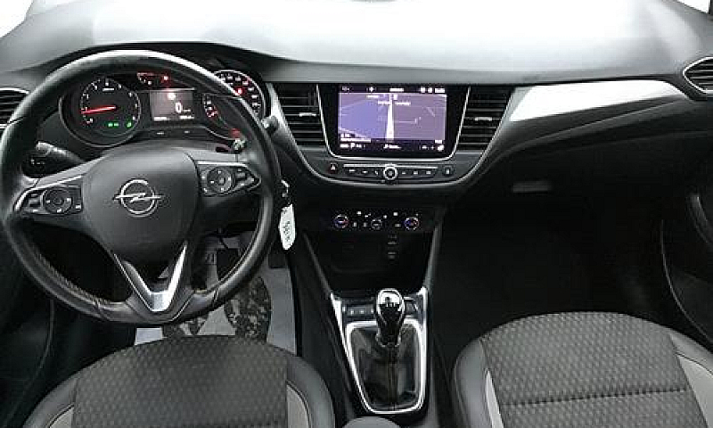 Opel Crossland Cross...