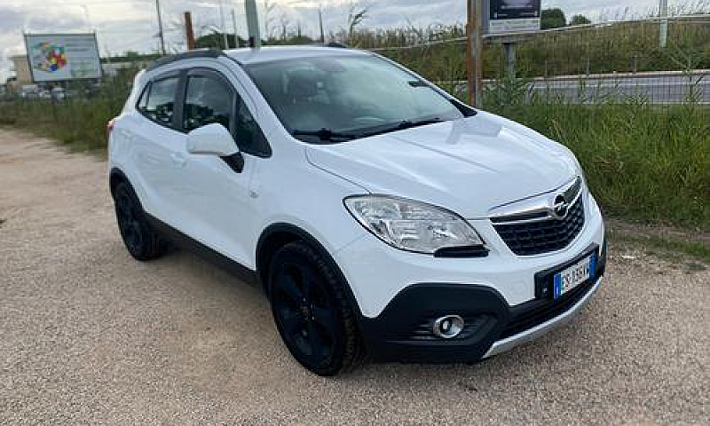 Opel Mokka 1.7 Cdti ...