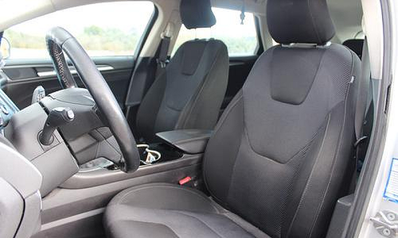 Ford Mondeo Sw 2.0 T...