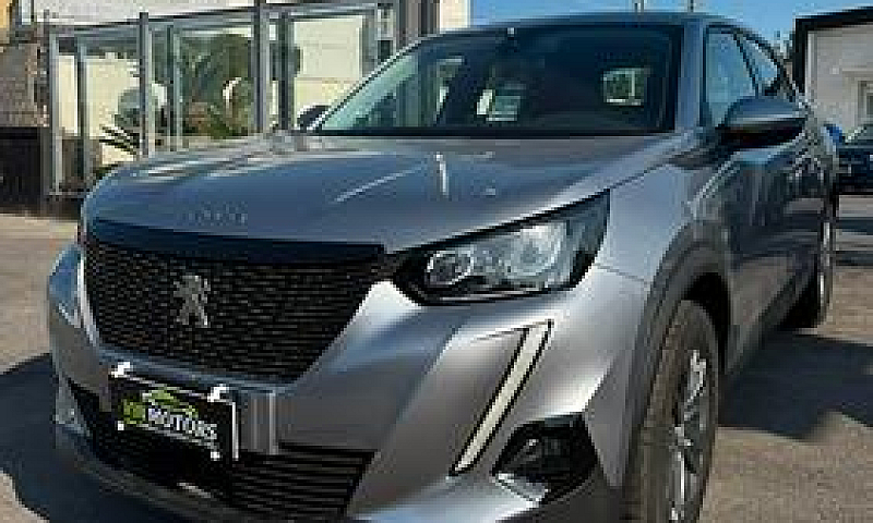 Peugeot 2008 Bluehdi...