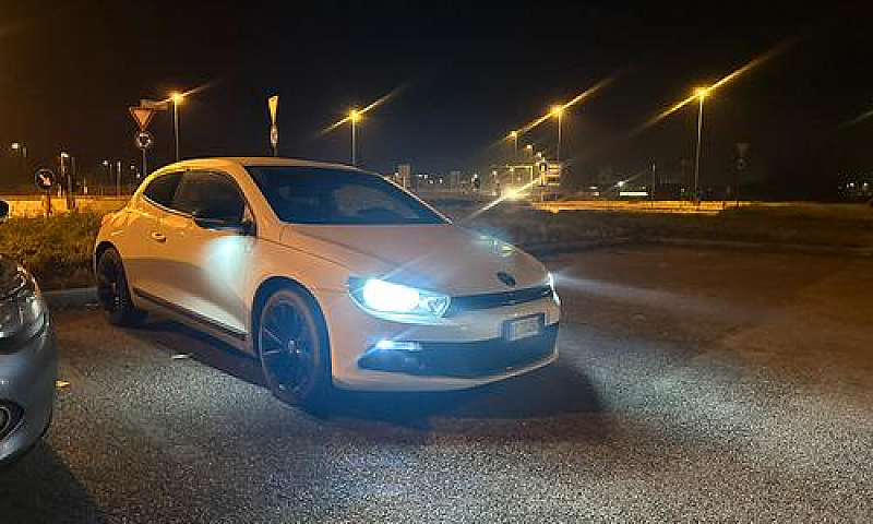 Scirocco 2.0 170Cv...