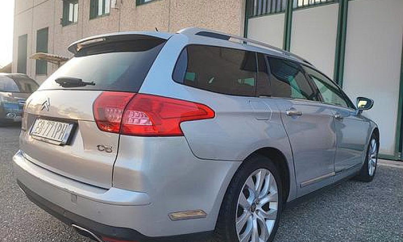 Citroen C5 3.0 V6 Hd...