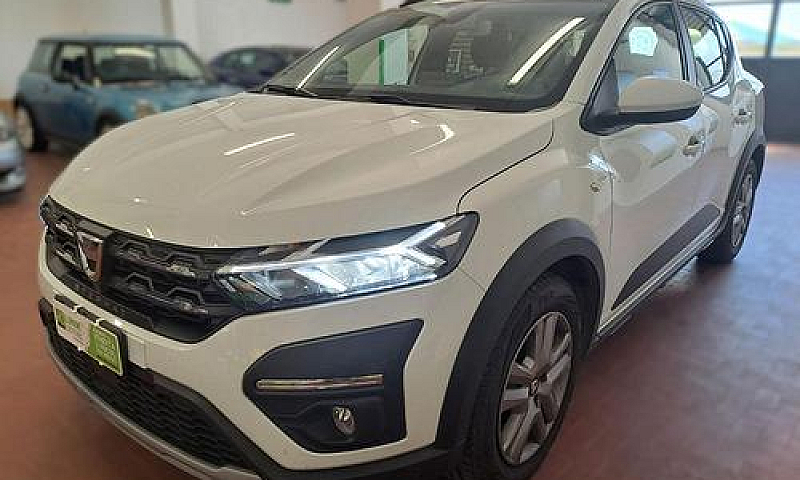 Dacia Sandero Stepwa...