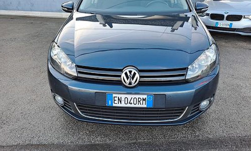 Volkswagen Golf 2.0 ...