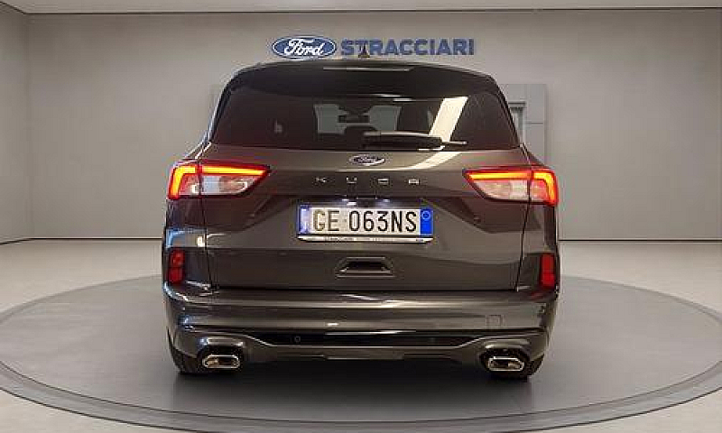 Ford Kuga 1.5 Ecoblu...
