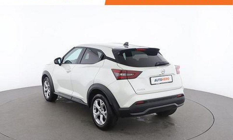 Nissan Juke Sr07944...
