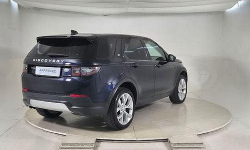 Discovery Sport Di C...