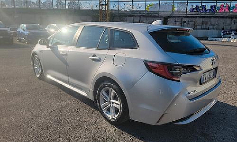 Toyota Corolla Touri...