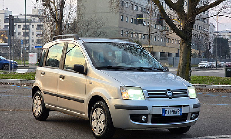 Fiat Panda 1.2 8V Fi...