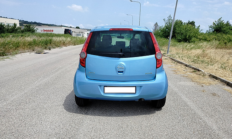 Opel Agila 1.0 Enjoy...