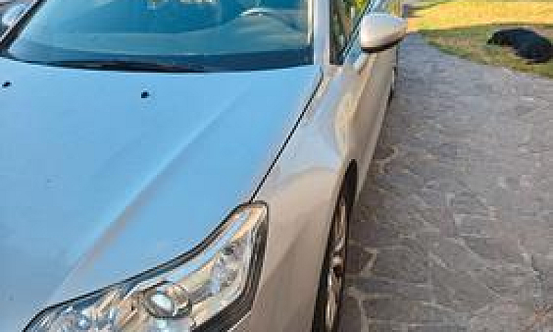 Citroën C5 Ii 2008 T...