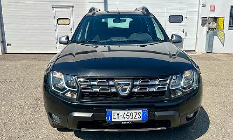 Dacia Duster 1.5 Dci...