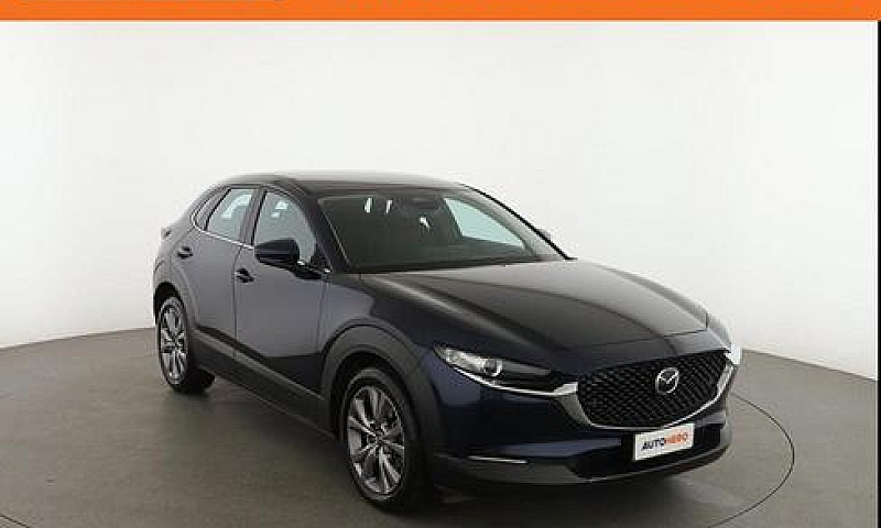 Mazda Cx-30 Jd14540...