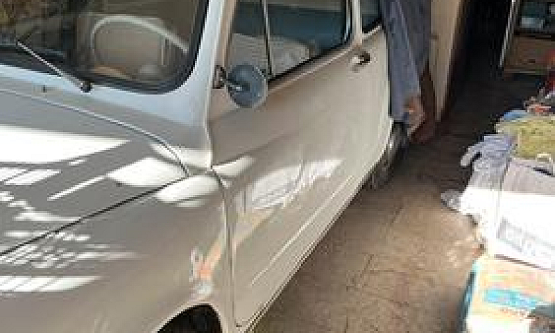 Fiat 600E...