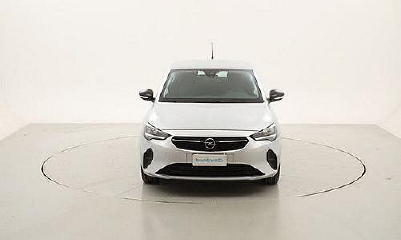 Opel Corsa Edition B...