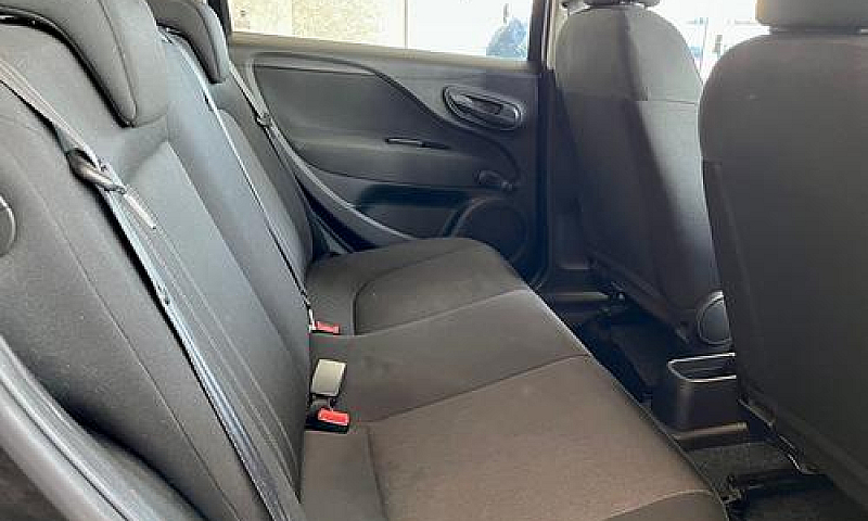 Fiat Punto 1.3 Mjt I...