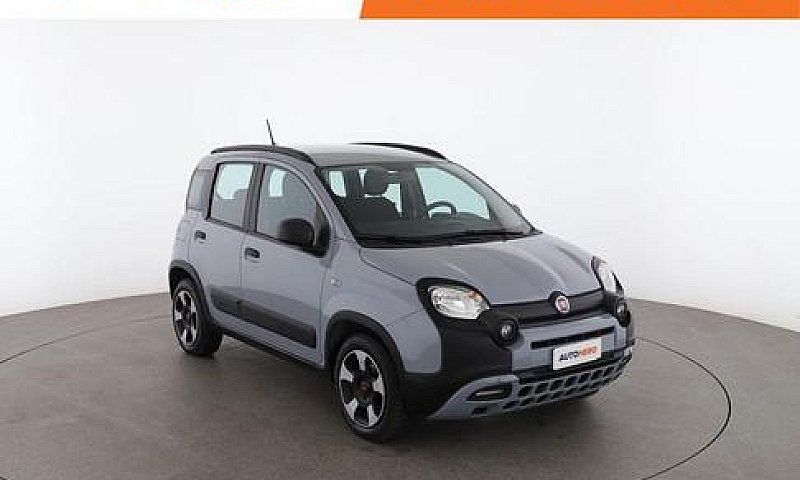 Fiat Panda Jh91745...