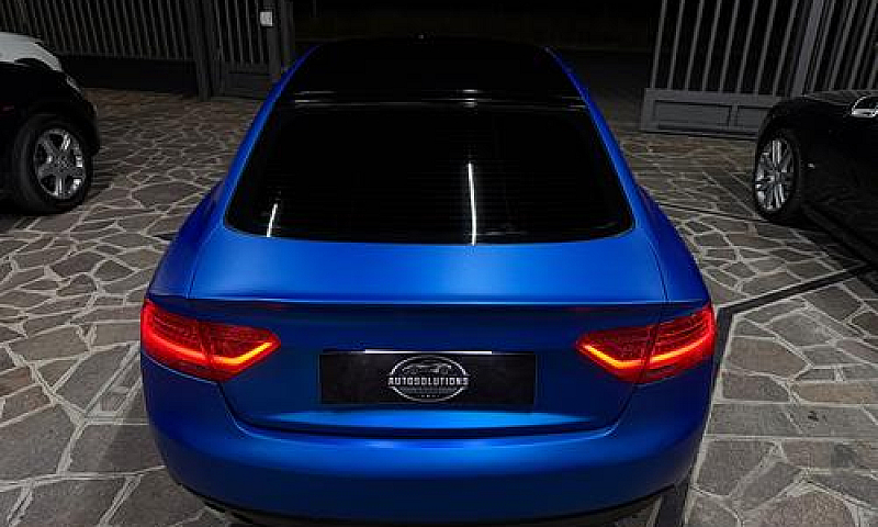Audi A5 Sportback 2....