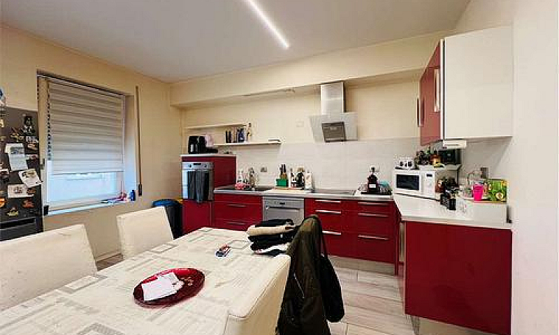 Appartamento Quadril...