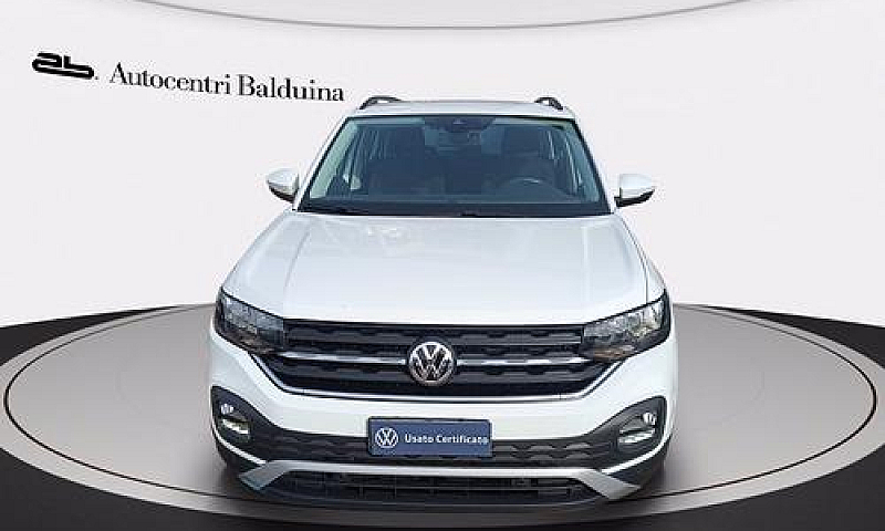 Volkswagen T-Cross 1...