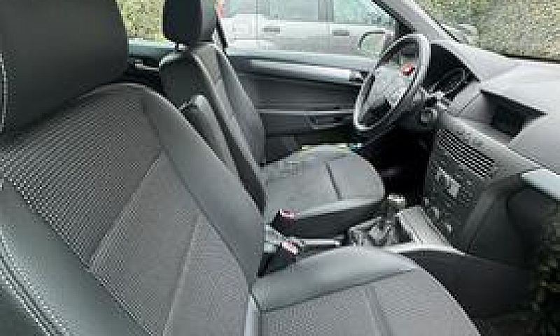 Opel Astra...