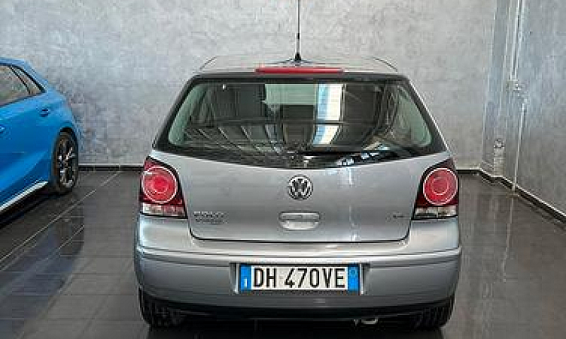 Volkswagen Polo 1.4/...