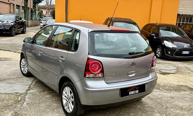 Volkswagen Polo 1.4/...