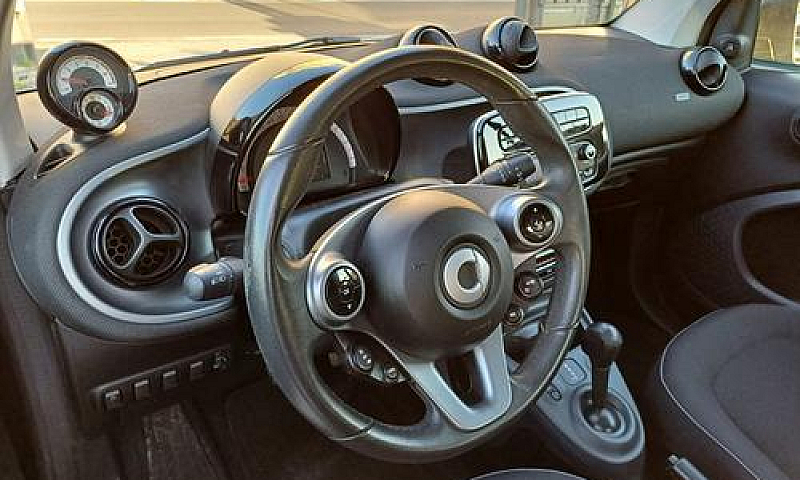 Smart Fortwo 1000 Pa...