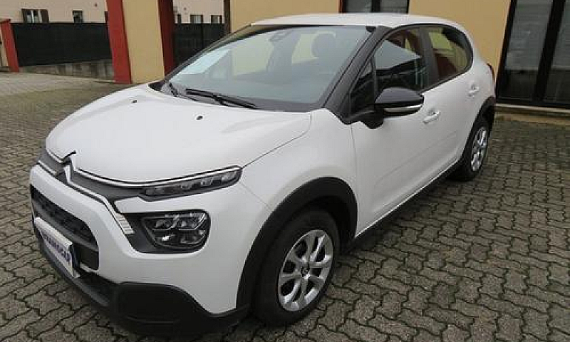 Citroen C3 Bluehdi 1...