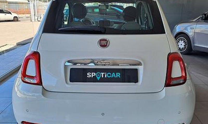 Fiat 500 1.2 Lounge ...