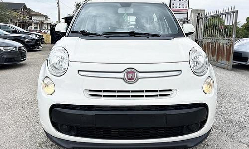 Fiat 500L Pop Star 1...