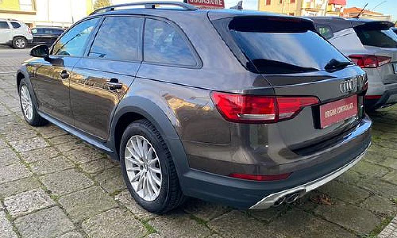Audi A4 Allroad A4 A...