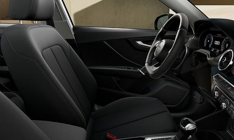 Audi Q2 35 2.0 Tdi I...