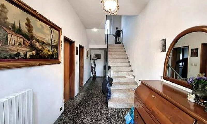 Casa Abbinata- Terra...