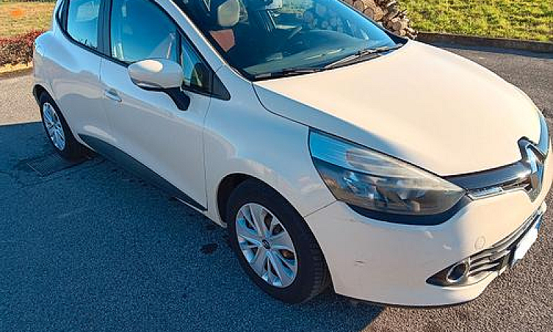 Clio Vettura Azienda...