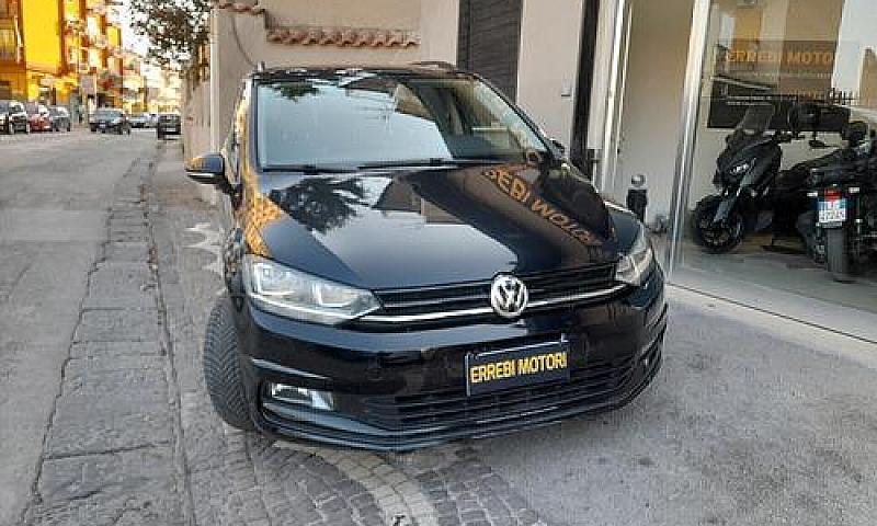 Volkswagen Touran 7 ...