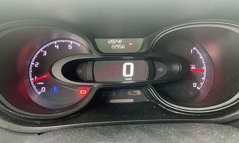 Fiat Talento 1.6 Die...