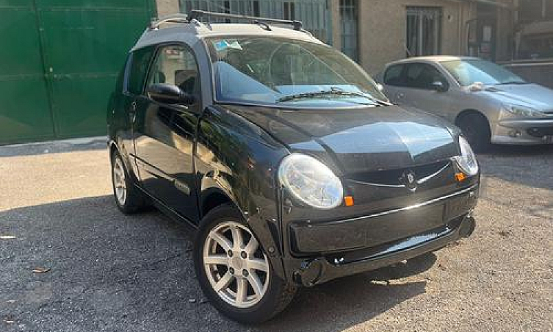Aixam Crossline 5Cv ...