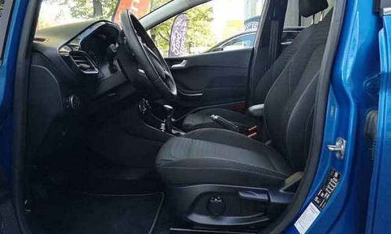 Ford Fiesta Prezzo C...