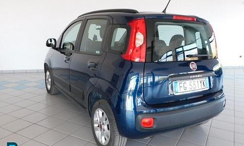 Fiat Panda 1.3 Mjt 9...