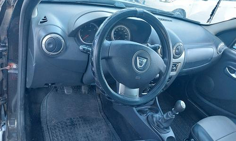 Dacia Duster 1.5 Dci...